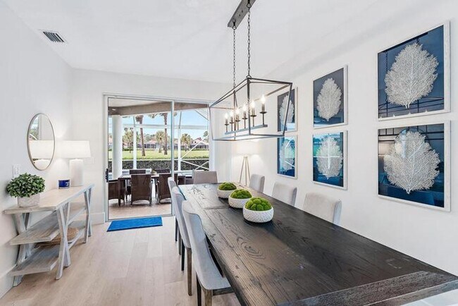 Foto del edificio - 8307 Quail Meadow Way