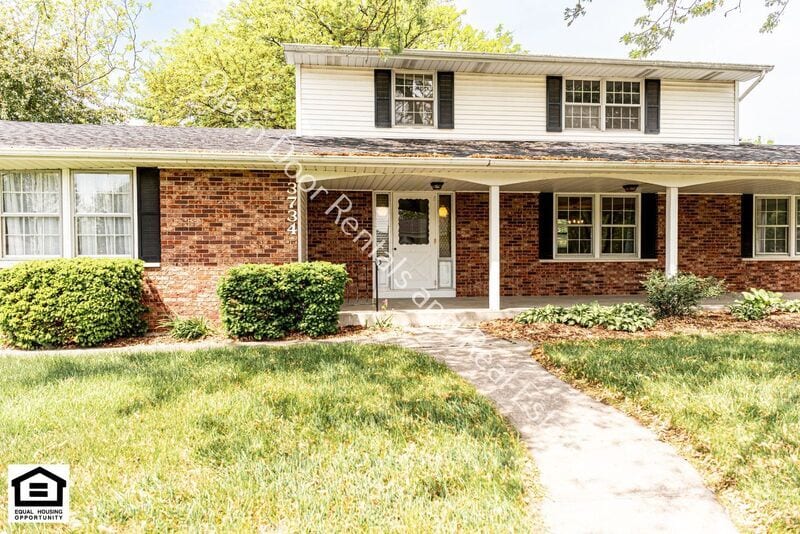 Primary Photo - 3734 Kirklynn Dr