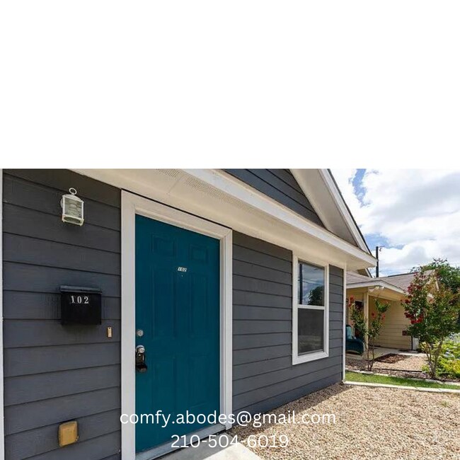 Foto del edificio - 523 Arthur St