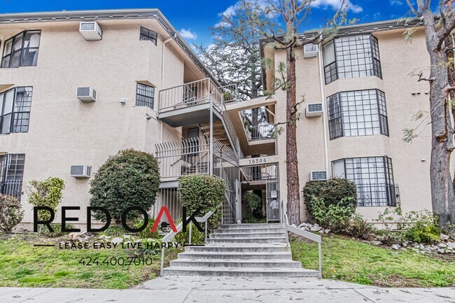 Building Photo - 10304 Tujunga Canyon Blvd