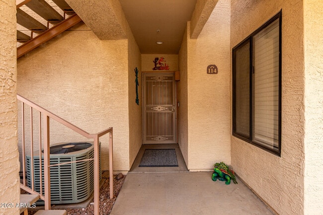Building Photo - 16631 E El Lago Blvd