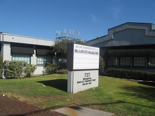 Primary Photo - 727 Industrial Rd