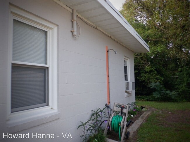 Building Photo - 2 br, 1 bath House - 4913 Lauderdale Avenue