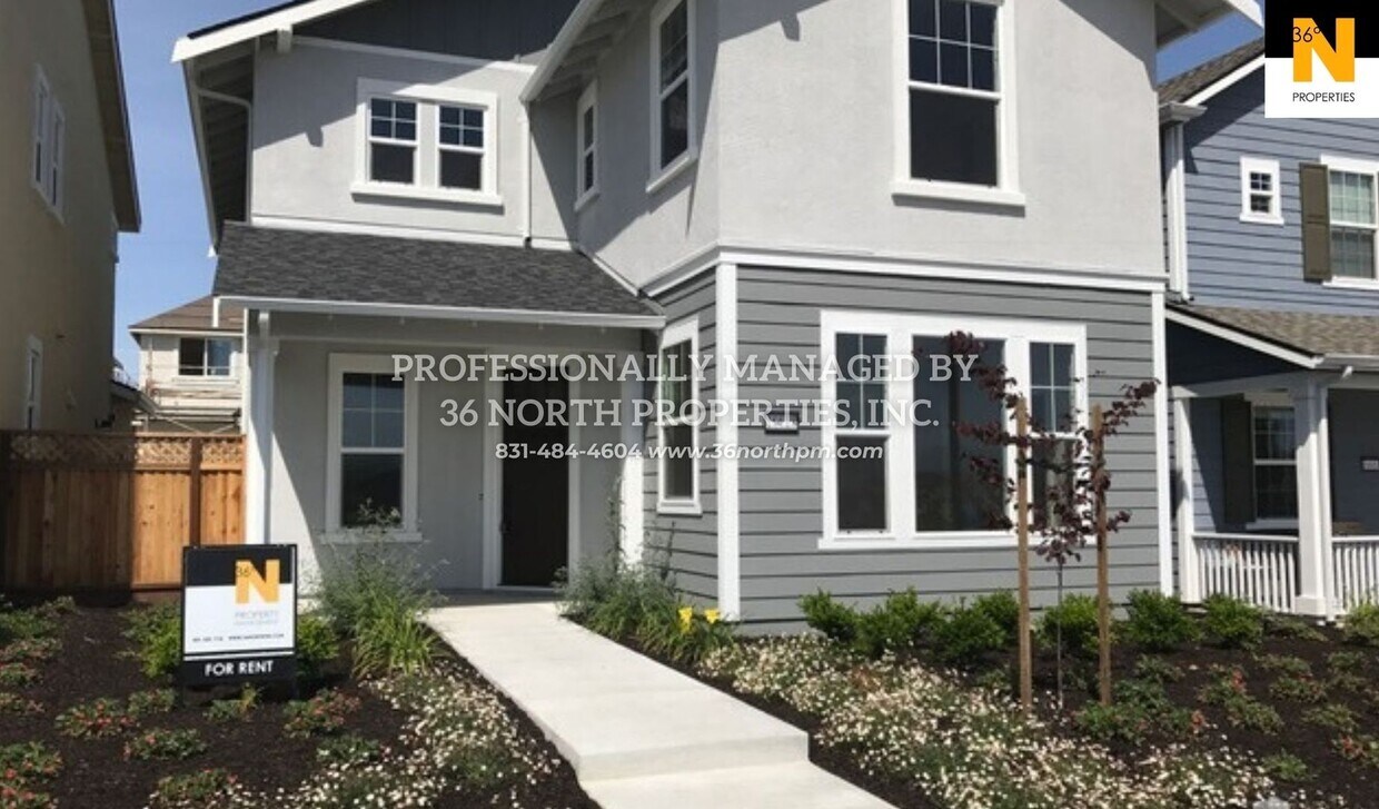 Foto principal - New Construction - East Garrison