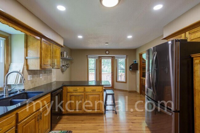 Foto del edificio - 2024 S Downing St