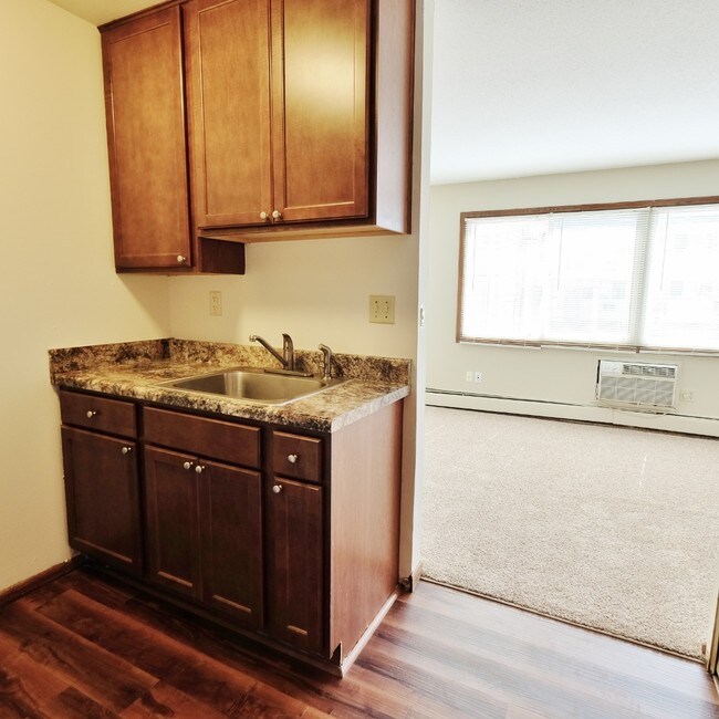 Greenway Apartments Apartments at 2716 Blaisdell Ave Minneapolis, MN