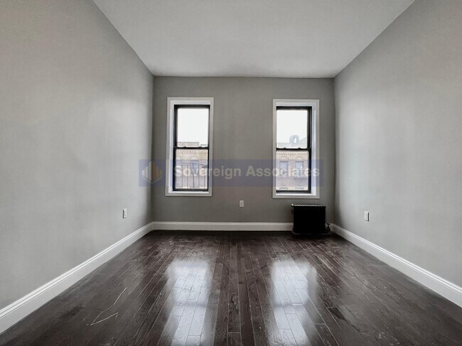 Foto del edificio - 546 West 180th Street