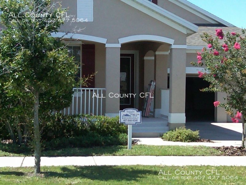 Foto principal - 9201 Kensington Row Ct