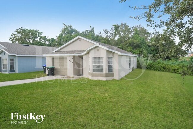 Foto del edificio - 7464 Little Pond Ct