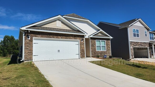 Building Photo - 507 Gammon Ln