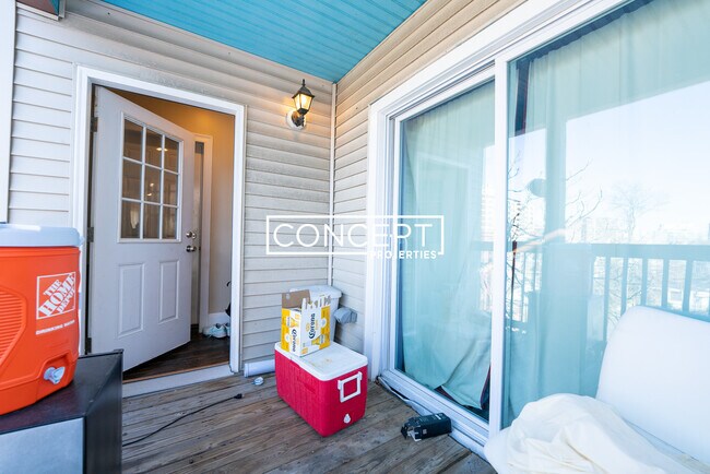 Foto del edificio - 9 Carmel St