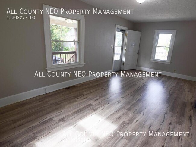 Foto del edificio - Fully remodled single family home for rent!