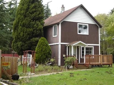 Building Photo - 6473 Portal Way