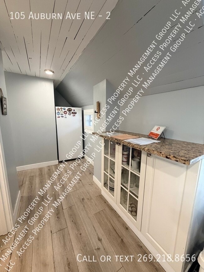 Foto del edificio - 105 Auburn Ave NE