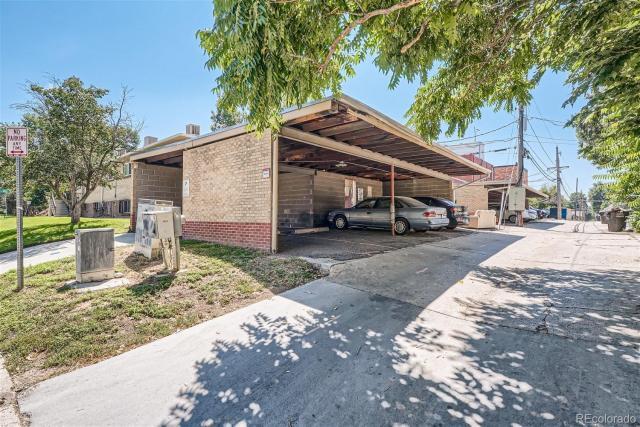 Building Photo - 2 bedroom in Denver CO 80210