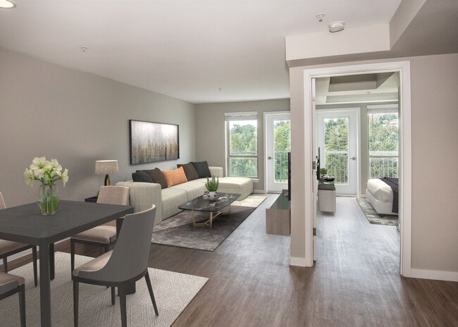 Building Photo - Residences at 3295