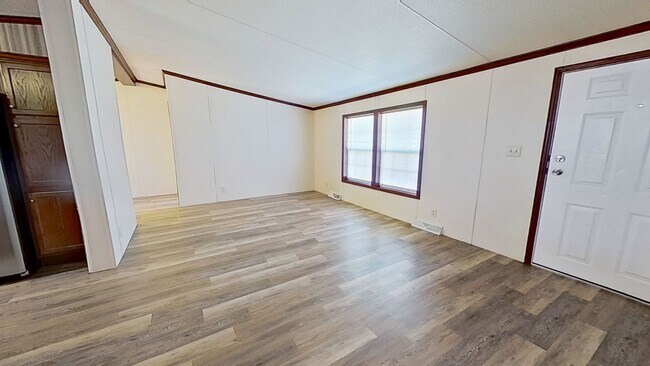 Foto del edificio - Double Wide Mobile Home