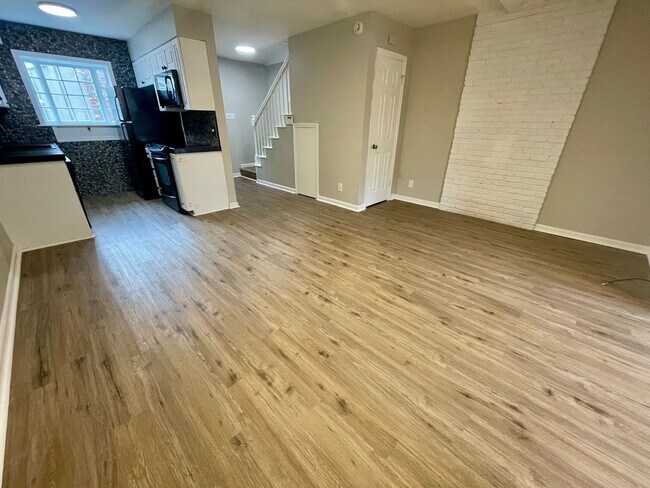 Foto del edificio - Townhome with Pool!