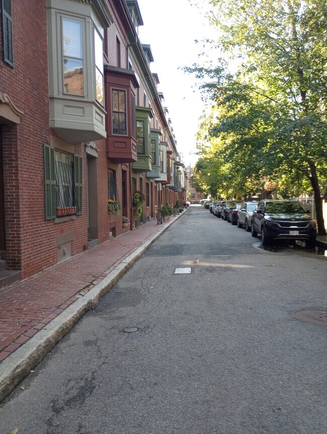 Foto del edificio - 22 Dartmouth St