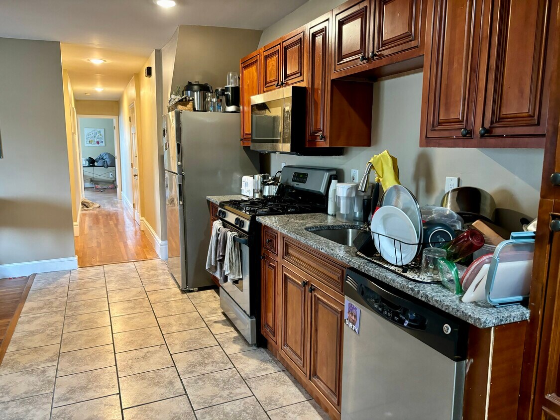 Foto principal - 93 Glen St