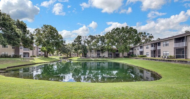 Building Photo - The Summit at Sabal Park Apartments