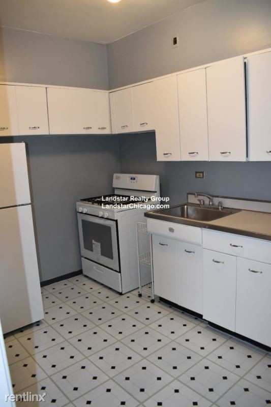 Foto del edificio - 1712 W Albion Ave