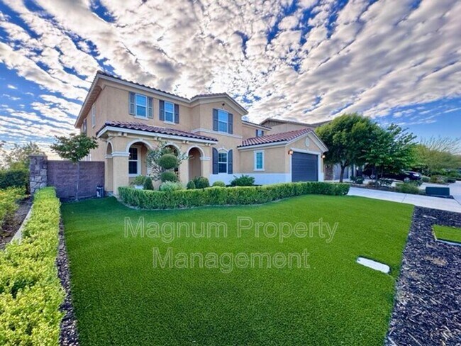Foto del edificio - 30223 Mahogany St