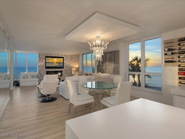 Foto del edificio - 3115 Gulf Shore Blvd N