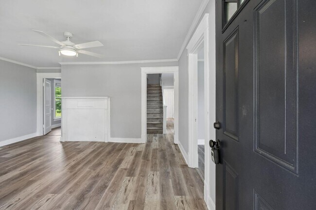 Foto del edificio - 2547 Bearwallow Rd