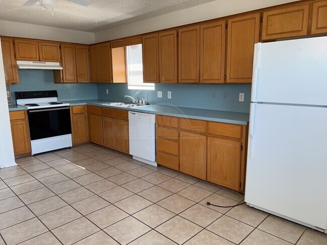 Foto del edificio - 4603 Stallion Dr