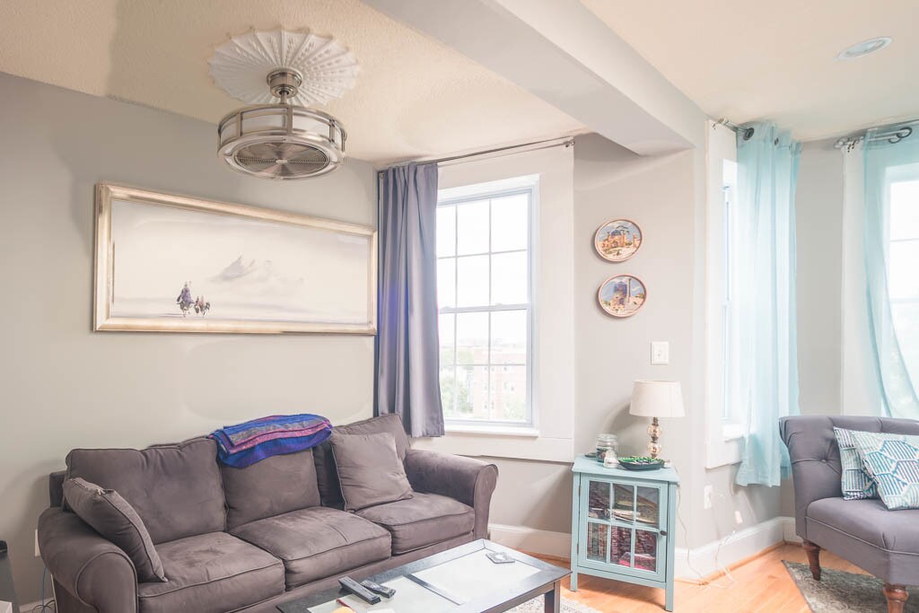 Foto principal - 1125 Maryland Ave NE