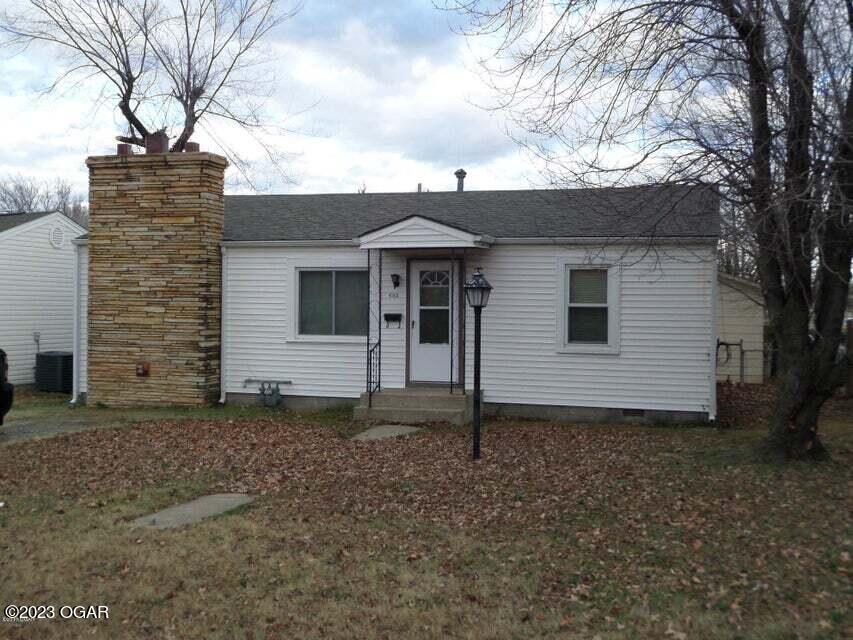 605 Forest Ave, Joplin, MO 64801 Condo for Rent in Joplin, MO