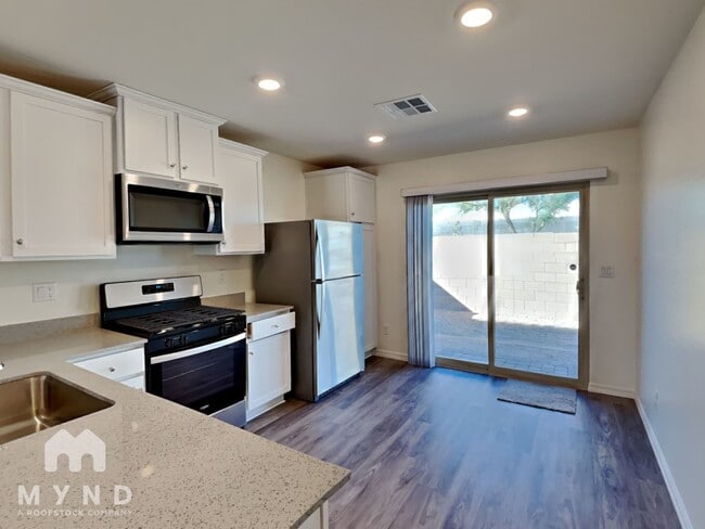 Foto del edificio - 4249 Gold Desert St