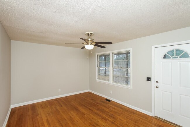 Foto del edificio - Cozy 3 Bedroom