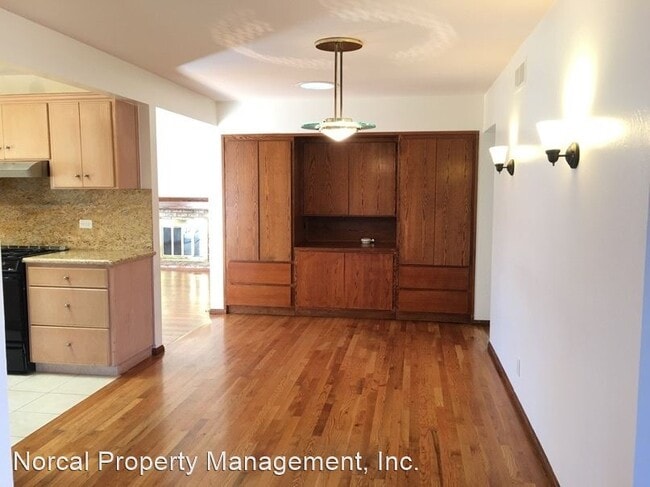 Building Photo - 3 br, 2 bath House - 2463 Forbes Av