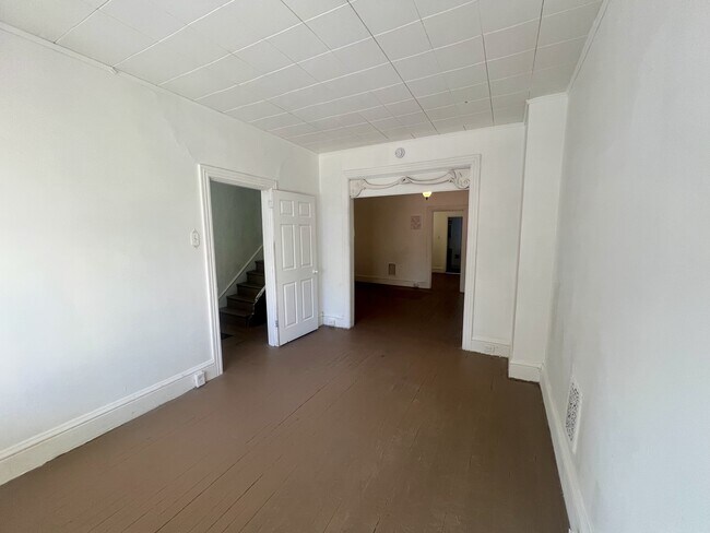 Foto del edificio - 26 N 16th St