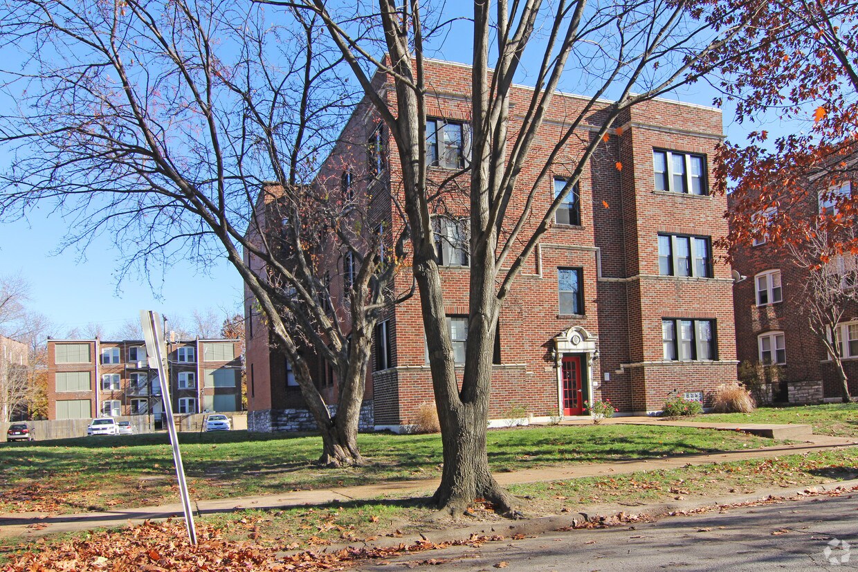 Foto principal - 708 Interdrive St