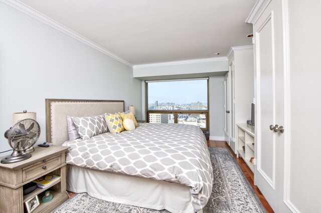 Foto principal - 1177 California St