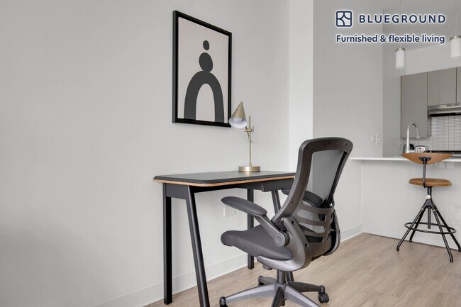 Foto del edificio - 808 W Van Buren St