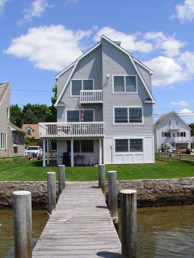 Building Photo - 21 Atlantic Ave