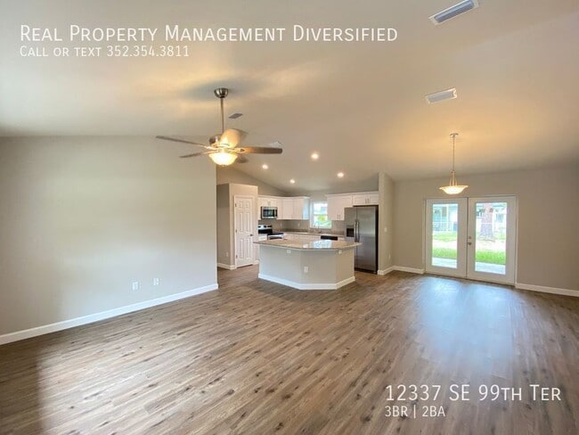 Building Photo - 12337 SE 99th Terrace