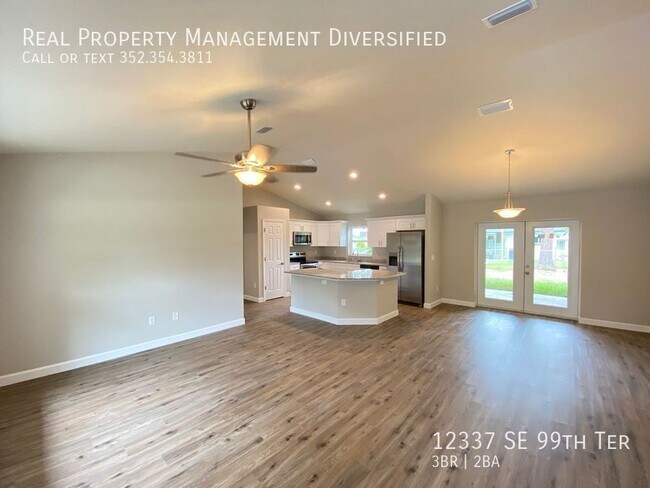Foto del edificio - 12337 SE 99th Terrace
