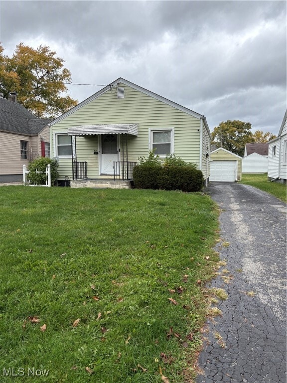 830 Cambridge Ave Youngstown, OH 44502 – photo 1