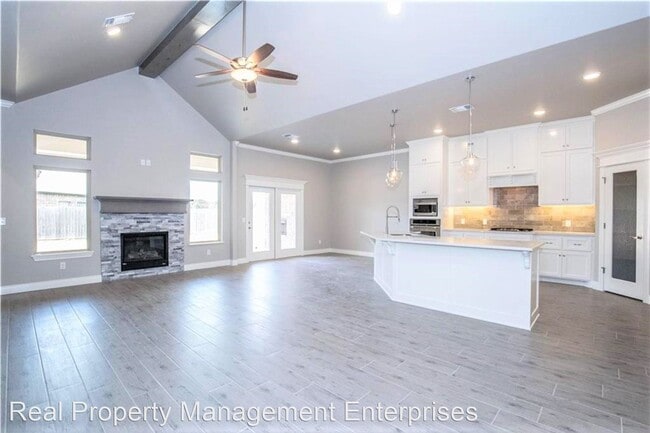 Building Photo - 4 br, 2 bath House - 5505 St James Pl