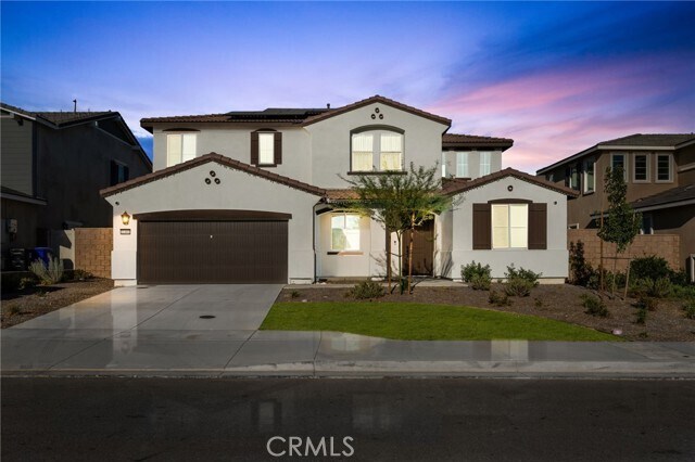 Primary Photo - 11401 W Serrano Sq