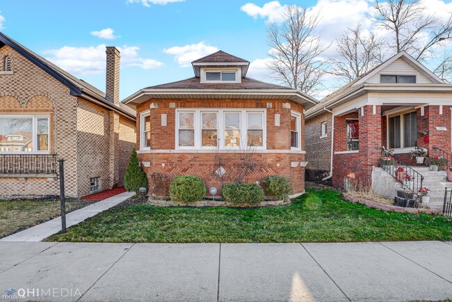 Building Photo - 2 br, 1 bath House - 1513 East 84th Place