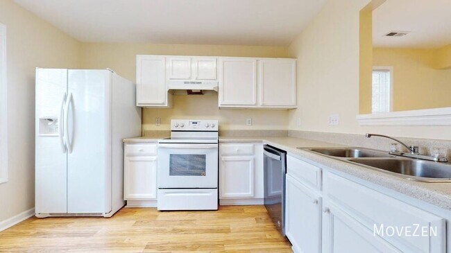 Foto del edificio - 5421 Advantis Dr