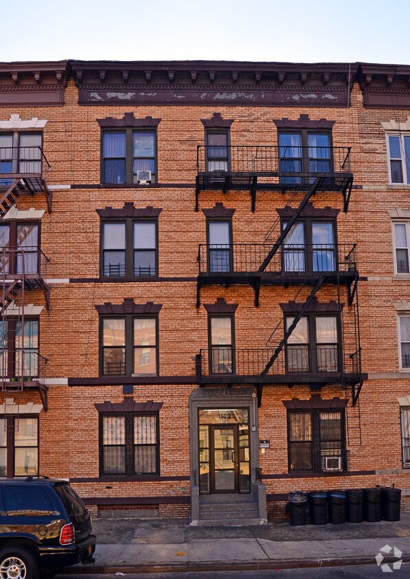 Foto del edificio - 1522 Eastern Pky