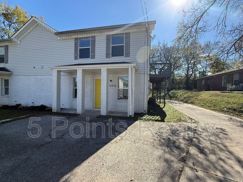 Foto principal - 308 Prince Ave