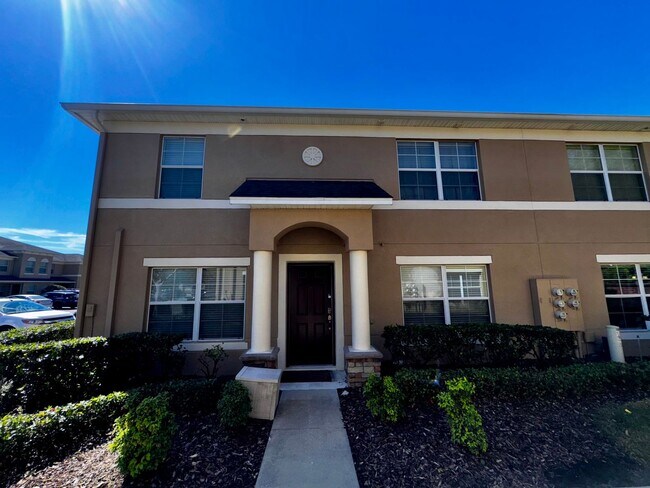 Foto del edificio - 3 Bedroom 2.5 Bath Treviso Townhome minute...